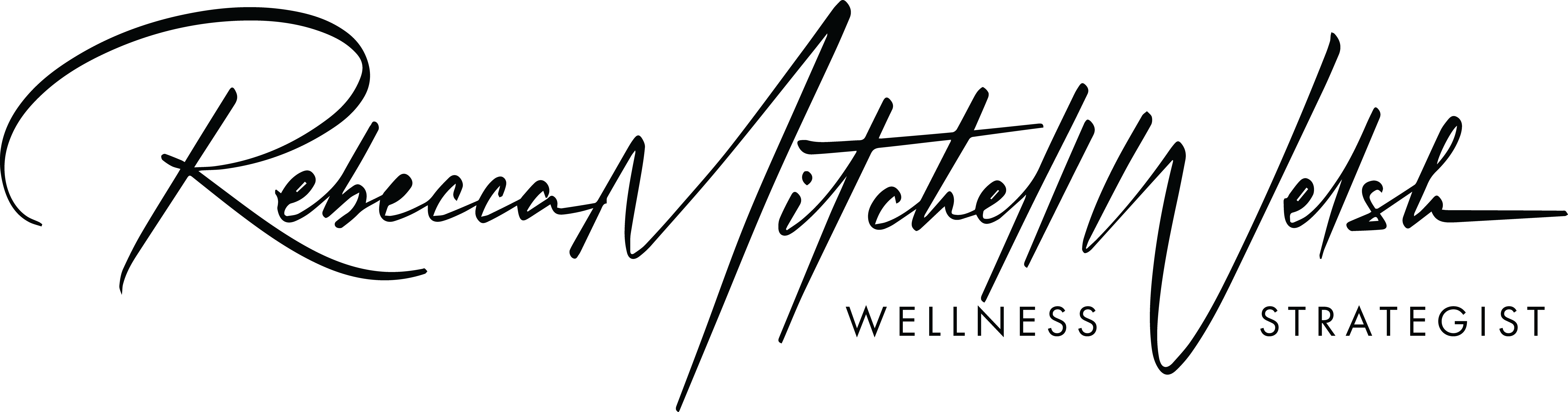 Rebecca Mitchell Welsh
